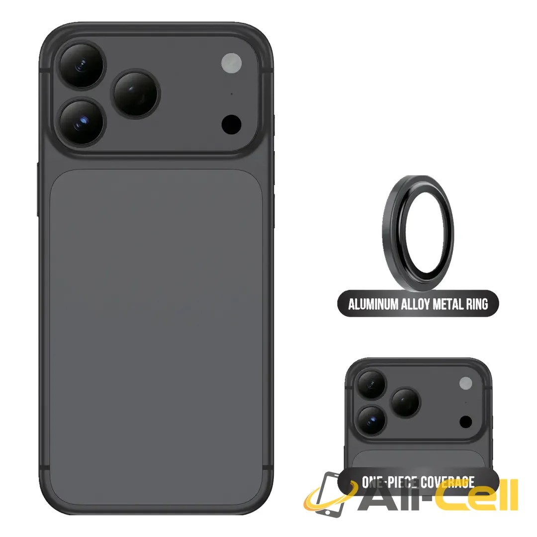 Green Lion Camera Lens Pro for iPhone 18 Pro / Pro Max — 2