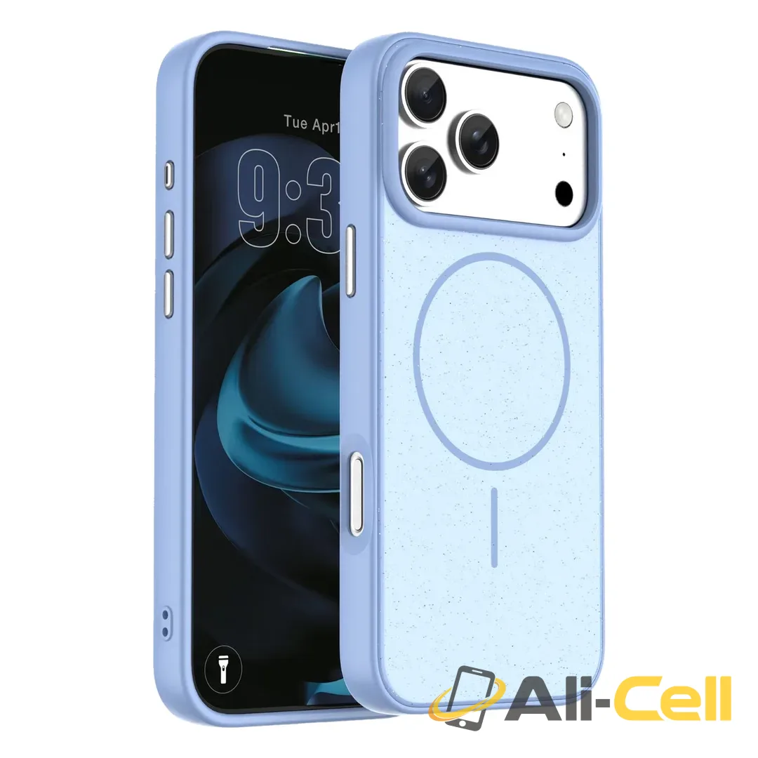 Green Lion Cannes Case for iPhone 18/17 Pro/Pro Max