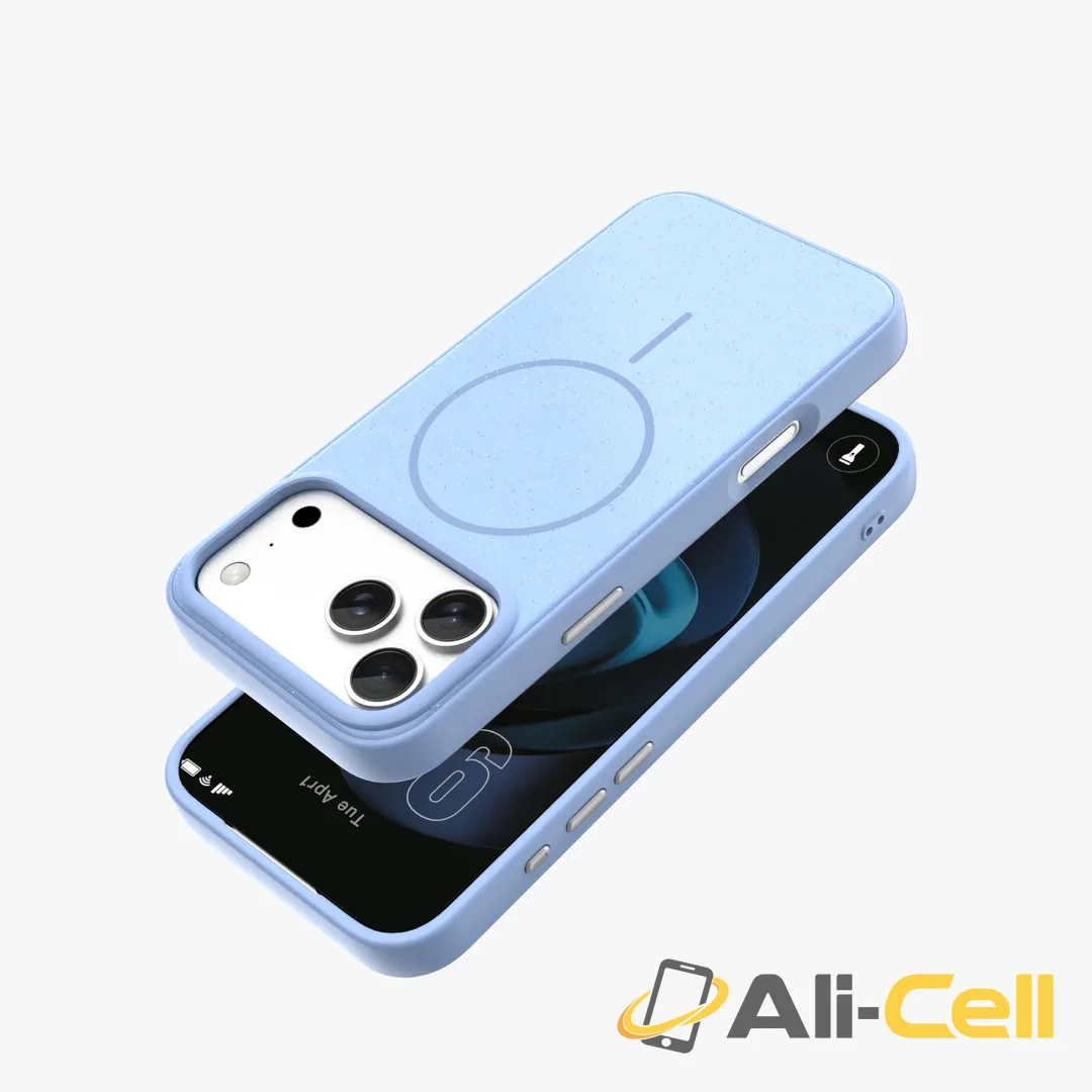Green Lion Cannes Case for iPhone 18/17 Pro/Pro Max — 2