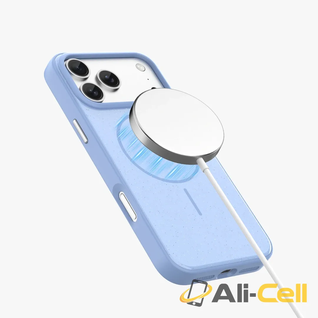 Green Lion Cannes Case for iPhone 18/17 Pro/Pro Max — 3
