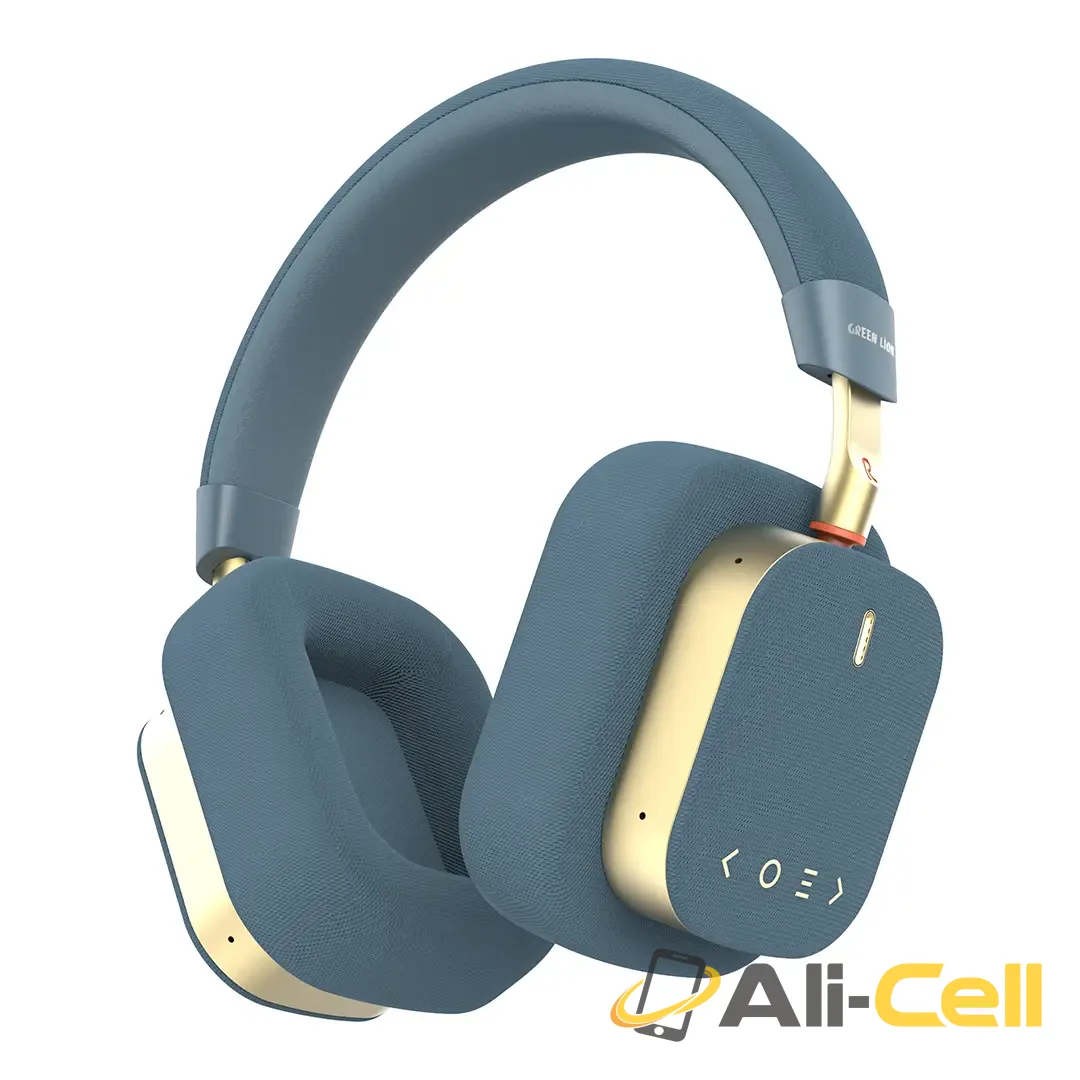 Green Lion Cannes Wireless ANC Headphones