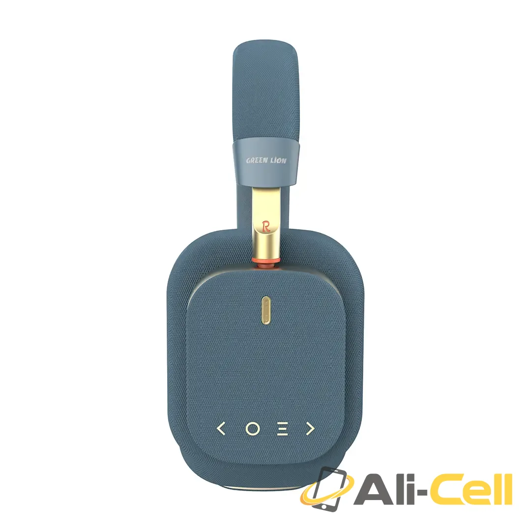 Green Lion Cannes Wireless ANC Headphones — 2