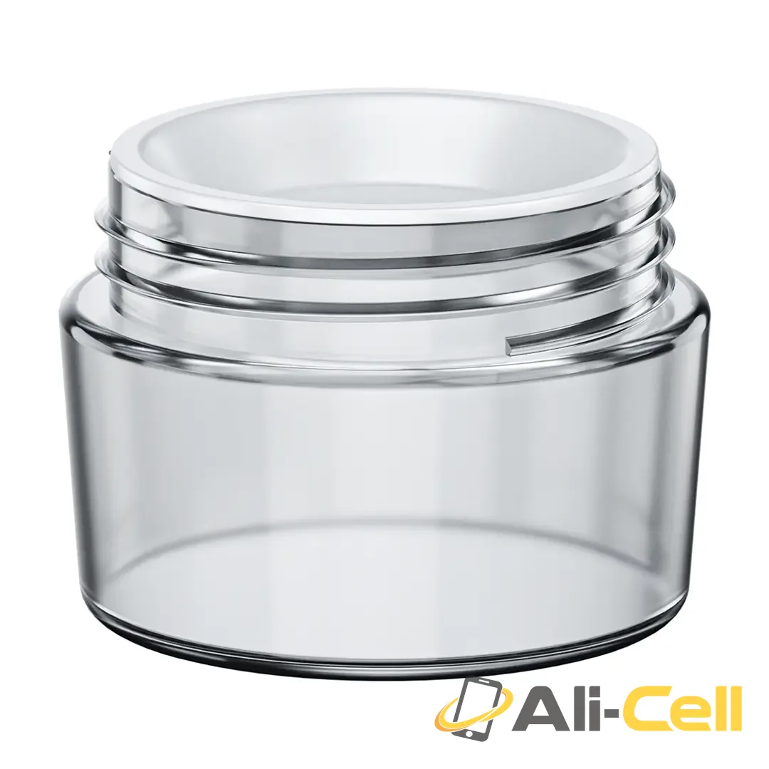 Green Lion Canister Vacuum Tumbler — 2