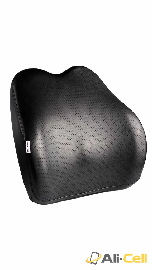 Green Lion Car Seat Back Cusion — 3