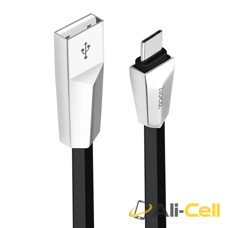 Cable USB to Type-C «X4» charging data sync (1.2m) — 3