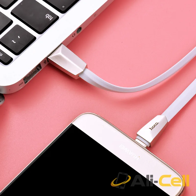 Cable USB to Type-C «X4» charging data sync (1.2m) — 7