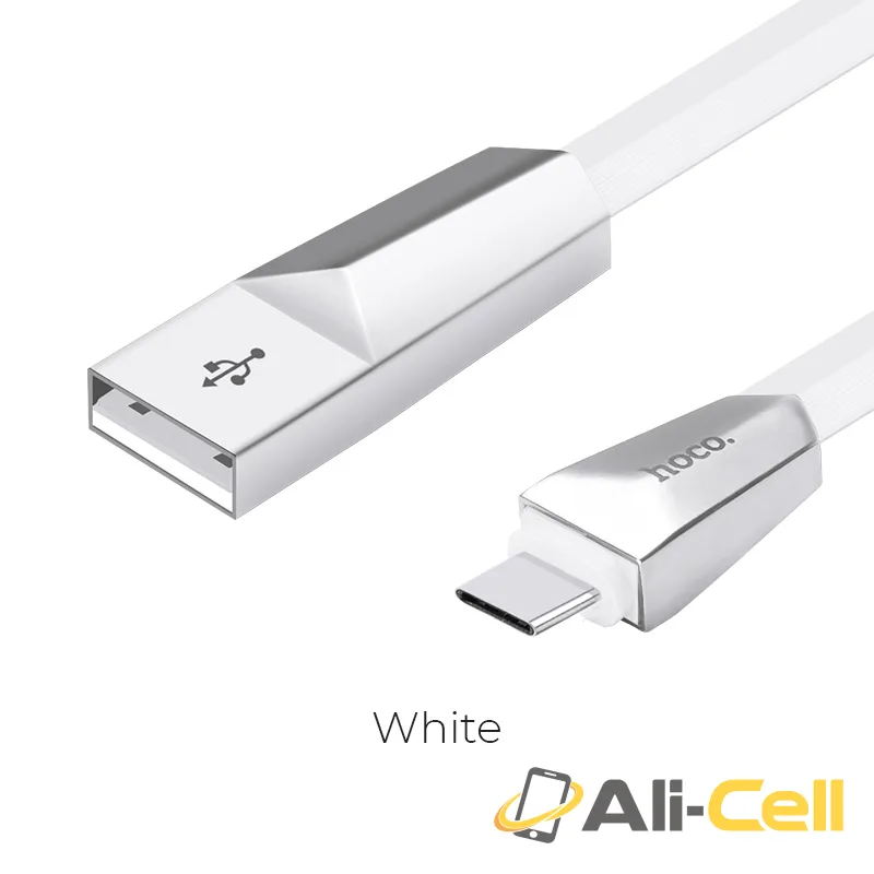 Cable USB to Type-C «X4» charging data sync (1.2m)