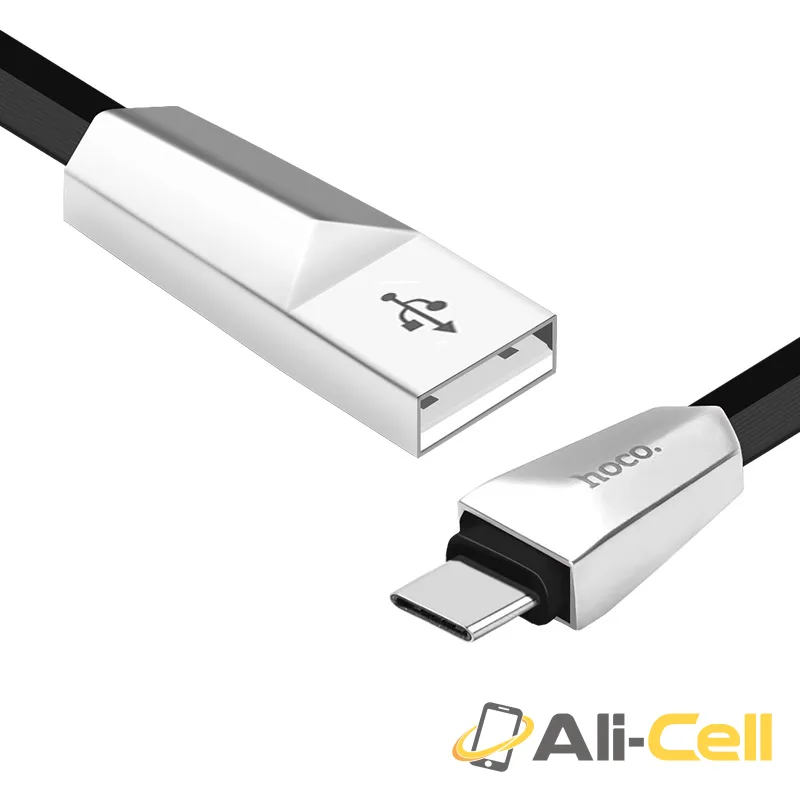 Cable USB to Type-C «X4» charging data sync (1.2m) — 2