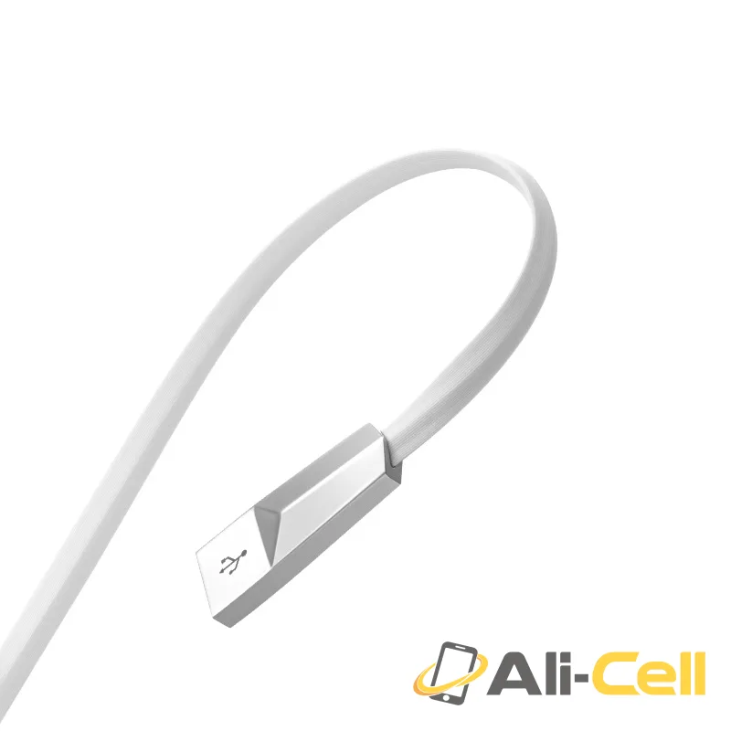 Cable USB to Type-C «X4» charging data sync (1.2m) — 5