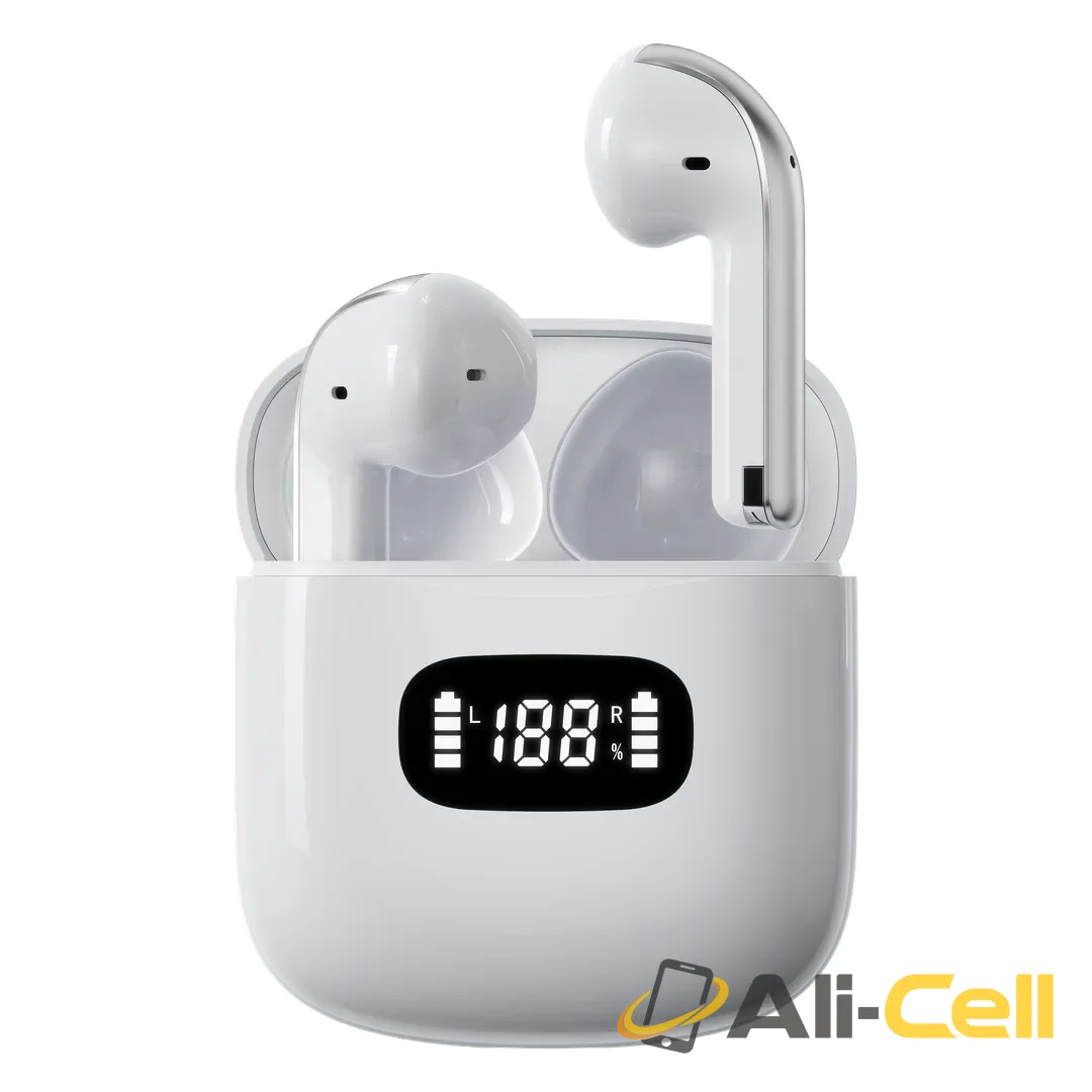Green Lion Carlton Wireless Earbuds