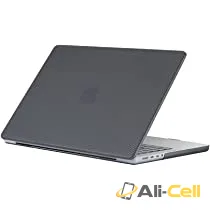 Green Lion Carbon Fiber Grain Ultra-Slim Hard Shell Case