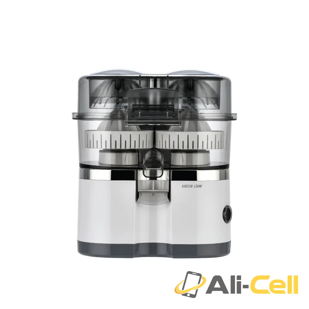 Green Lion Citrus Juice Maker