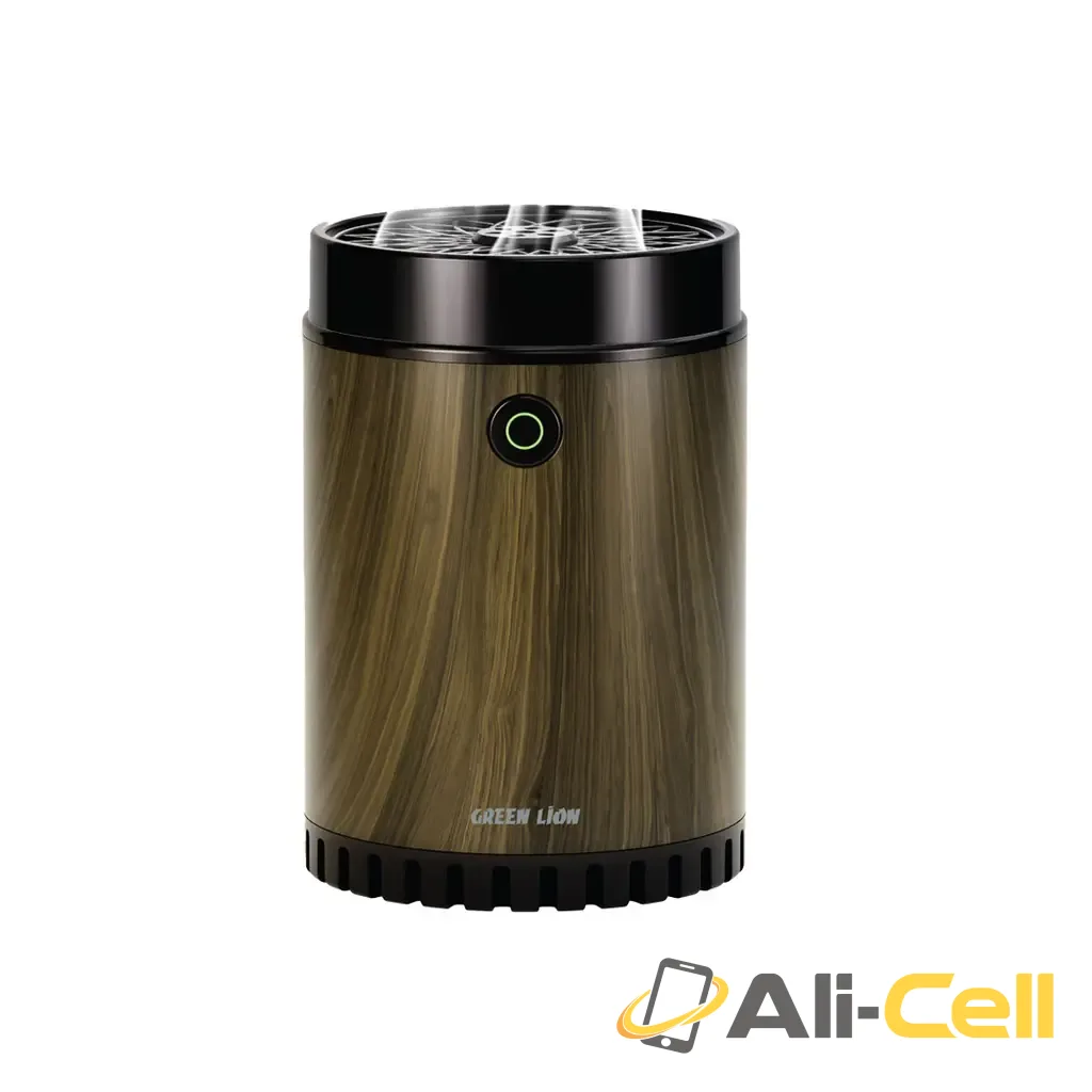 Green Lion Classic Bakhour 20W