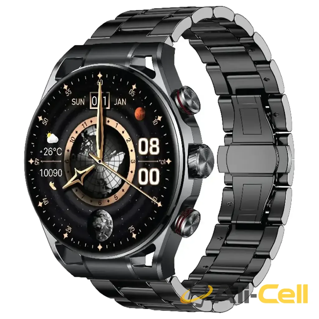 Green Lion Chrono Pro Smart Watch
