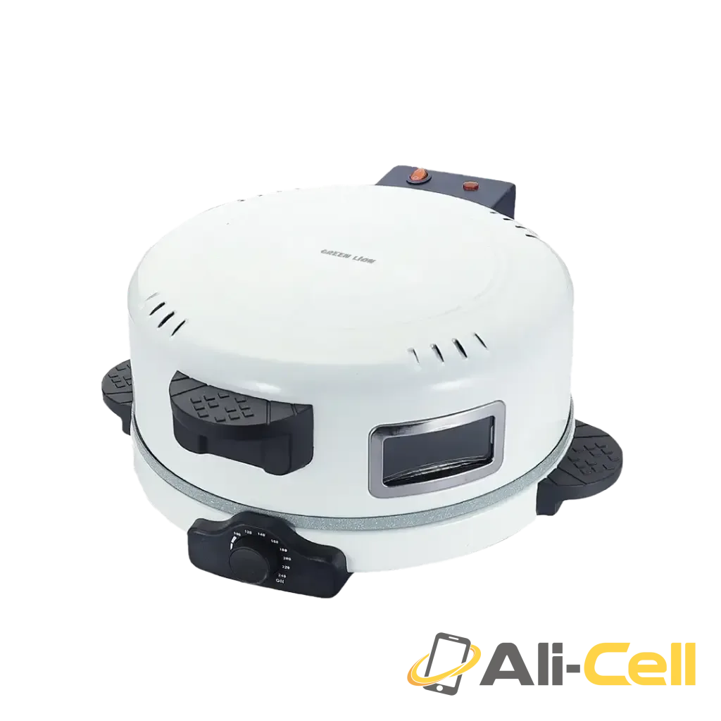 Green Lion Classic Bread Maker 2100W - White