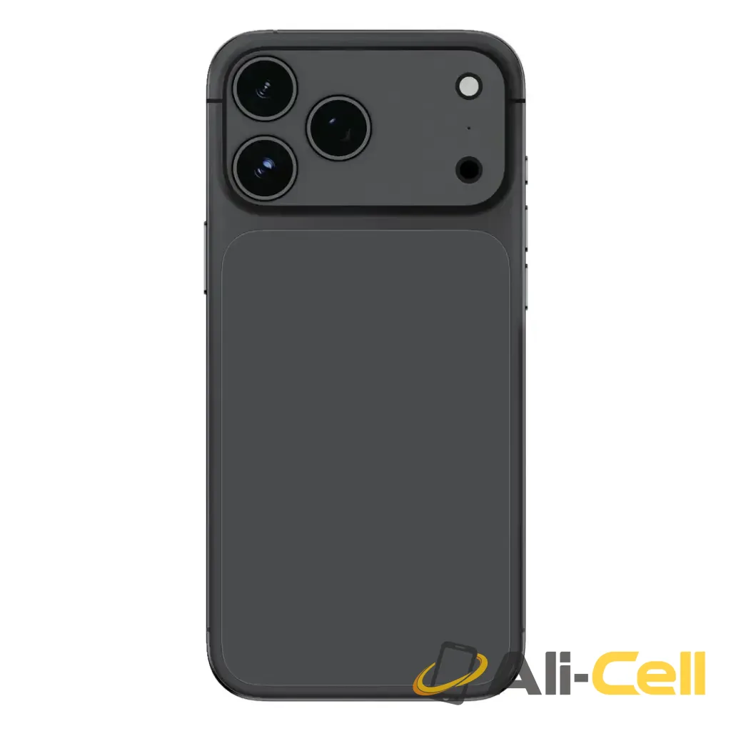 Green Lion Classic Camera Lens Protector for iPhone 18 Pro Max