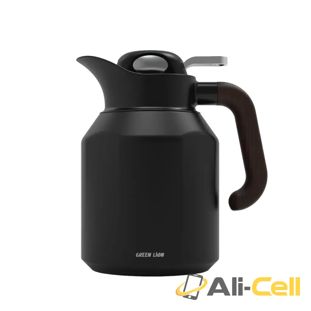 Green Lion Classic Vacuum Jug