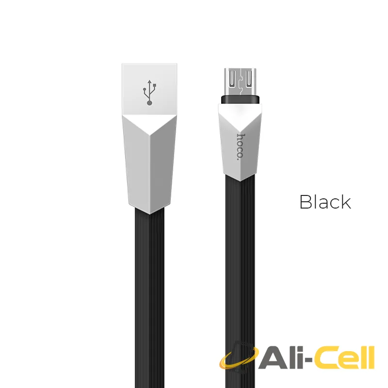 Cable USB to Micro-USB «X4» charging data sync (1.2m)
