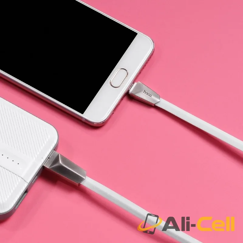 Cable USB to Micro-USB «X4» charging data sync (1.2m) — 7