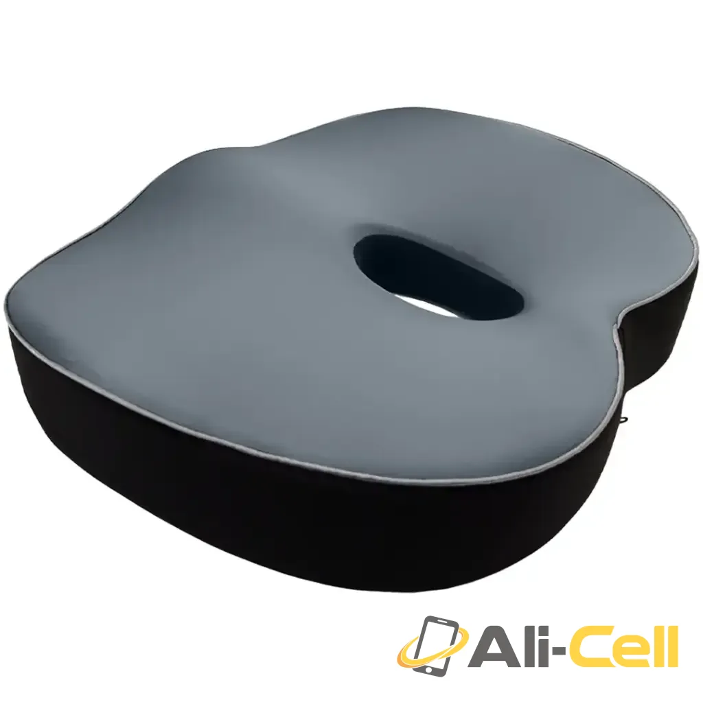 Green Lion Cloud Plus Seat Cushion - Gray