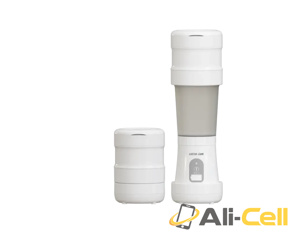 Green Lion Collapsible Portable Juicer 500ML