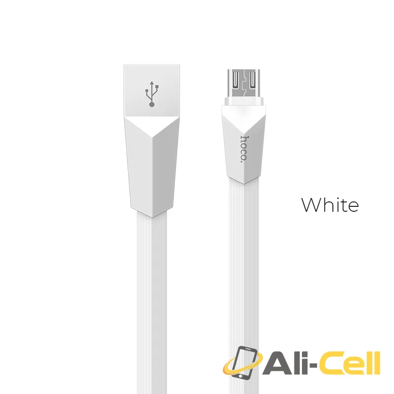 Cable USB to Micro-USB «X4» charging data sync (1.2m)