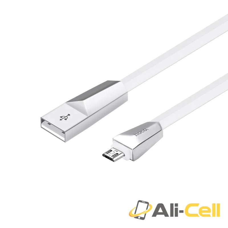 Cable USB to Micro-USB «X4» charging data sync (1.2m) — 3