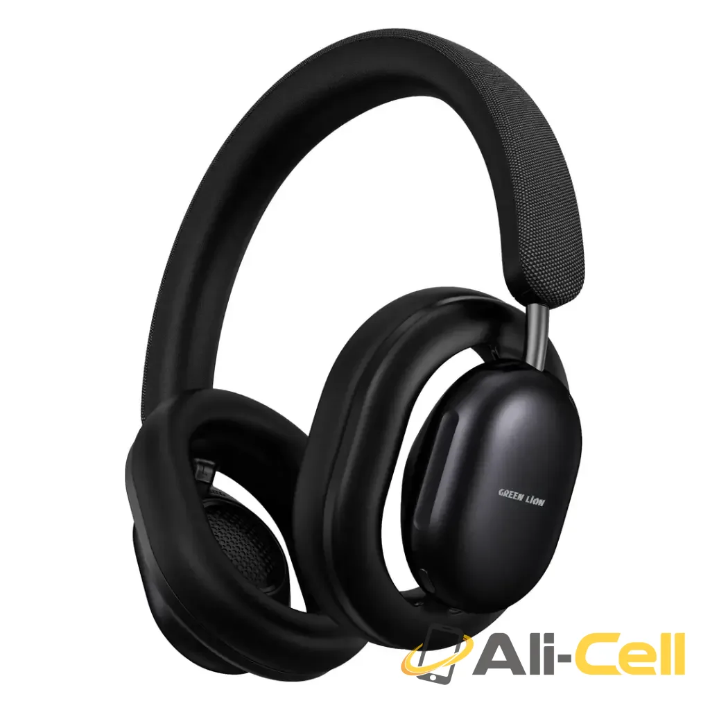 Green Lion Comfort Pro Wireless Headphone