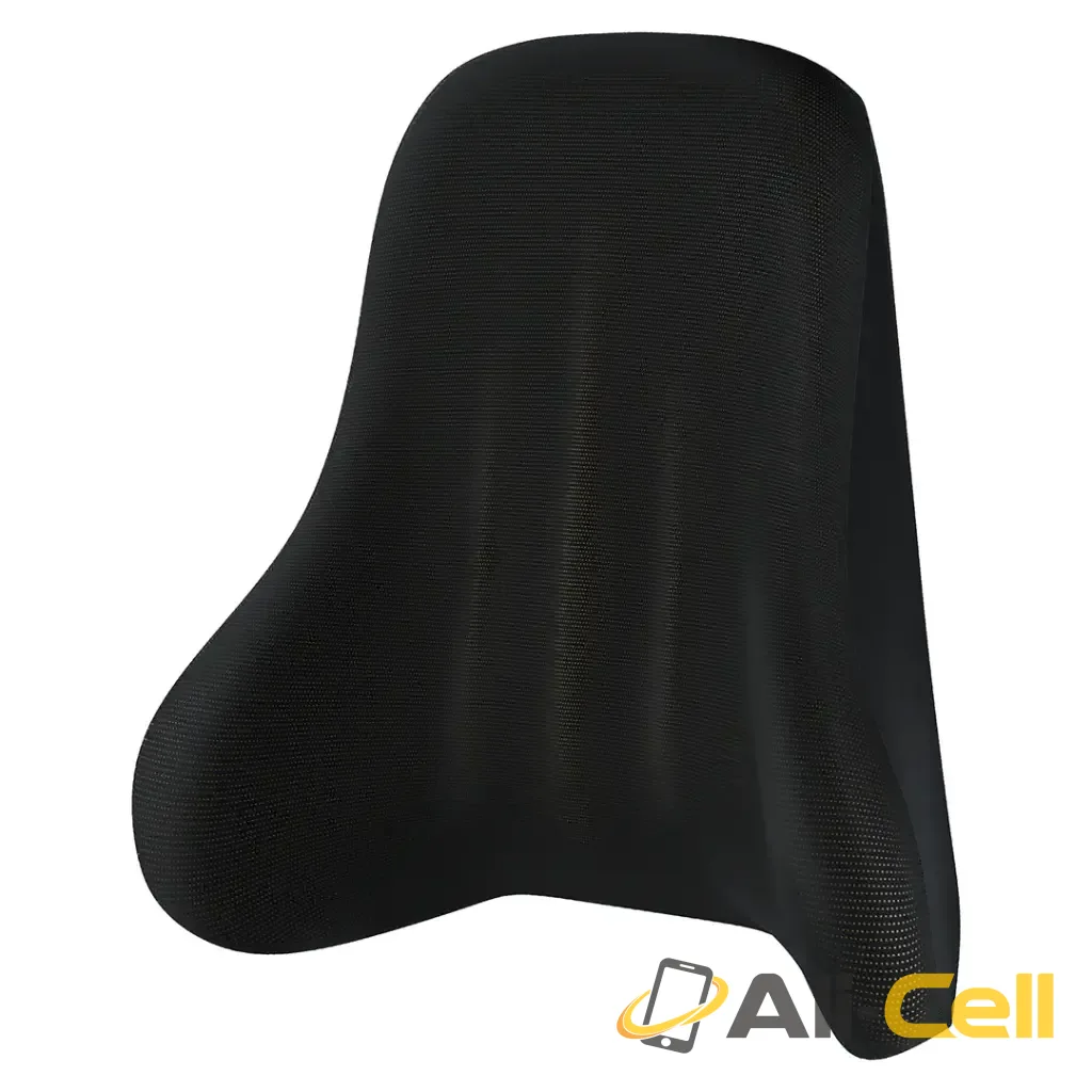 Green Lion Comfort Mate Seat Cushion - Black