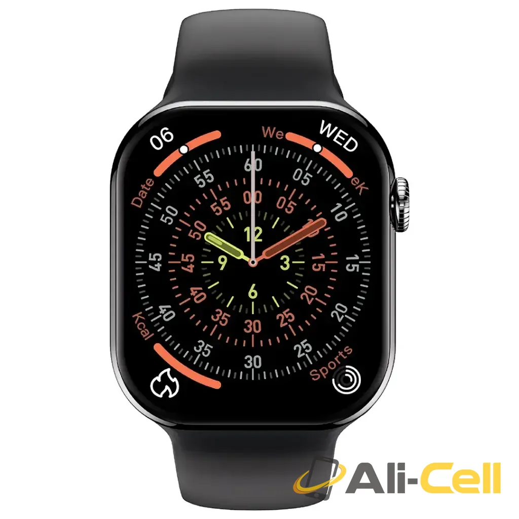 Green Lion Communicate 46 2.07" Smart Watch