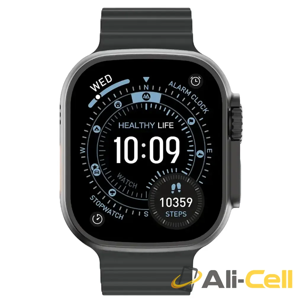 Green Lion Communicate 49 Ultra Smart Watch 49mm