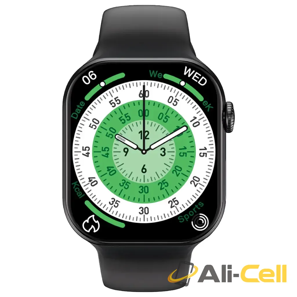 Green Lion Communicate 42 Smart Watch - 42mm