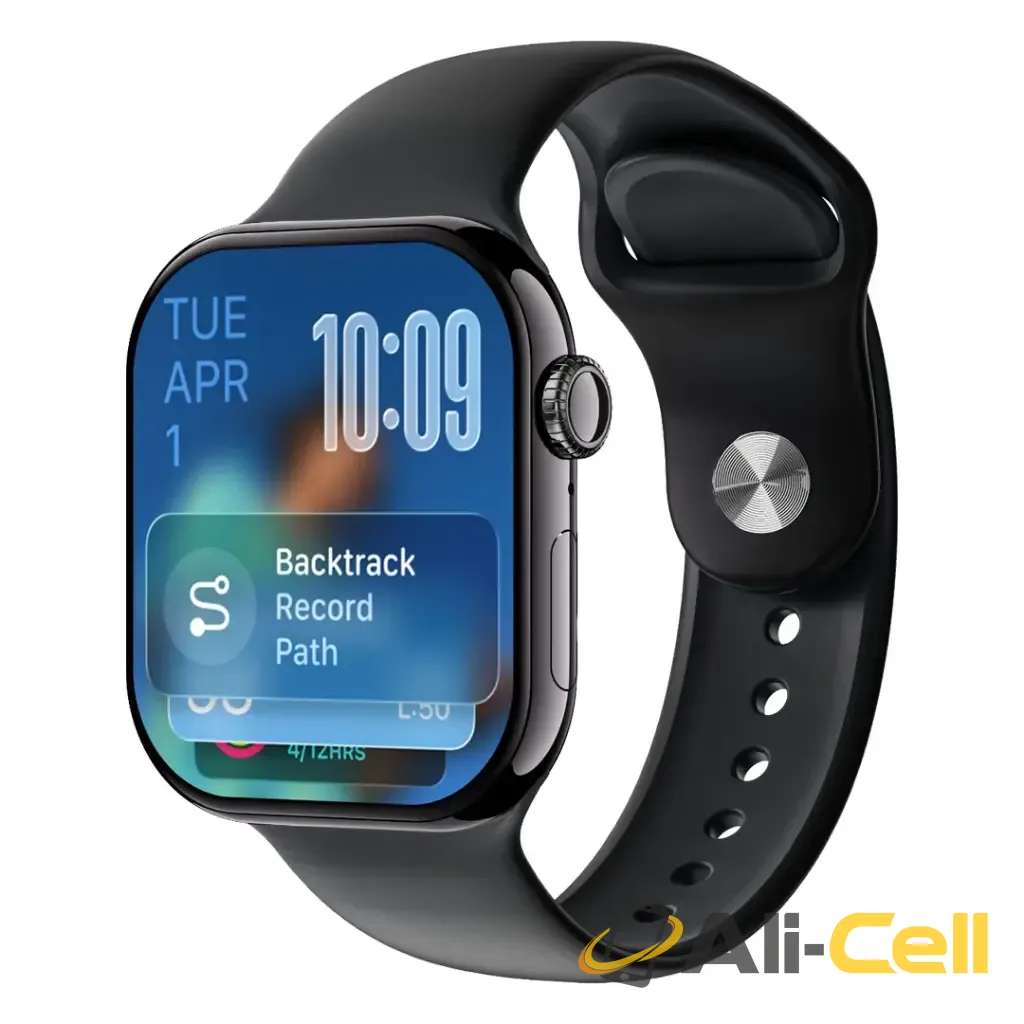 Green Lion Communicate Smart Watch