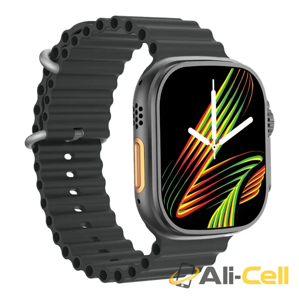 Green Lion Communicate Ultra Smart Watch