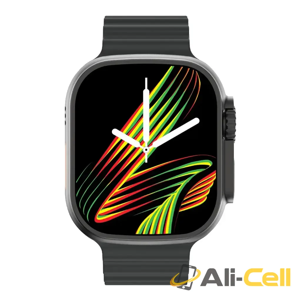 Green Lion Communicate Ultra Smart Watch — 2