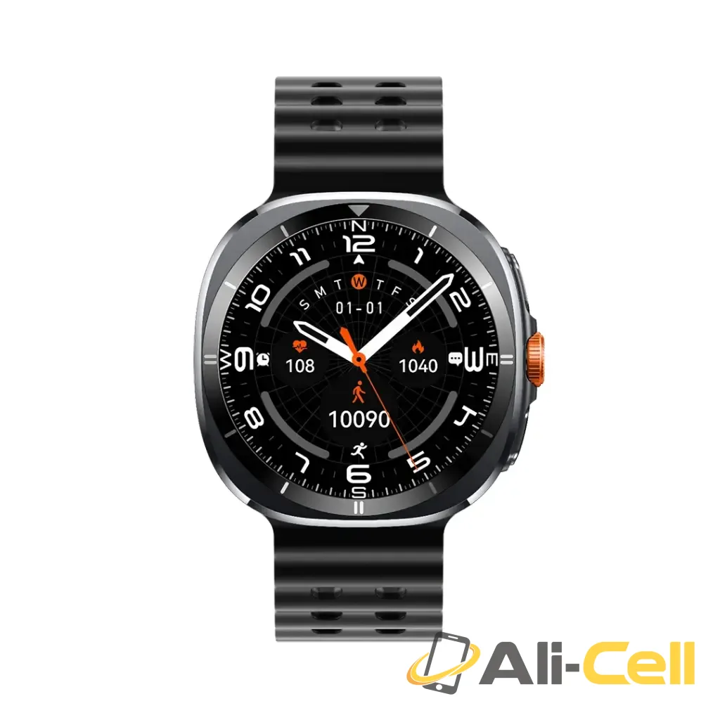 Green Lion Connect Pro Smart Watch