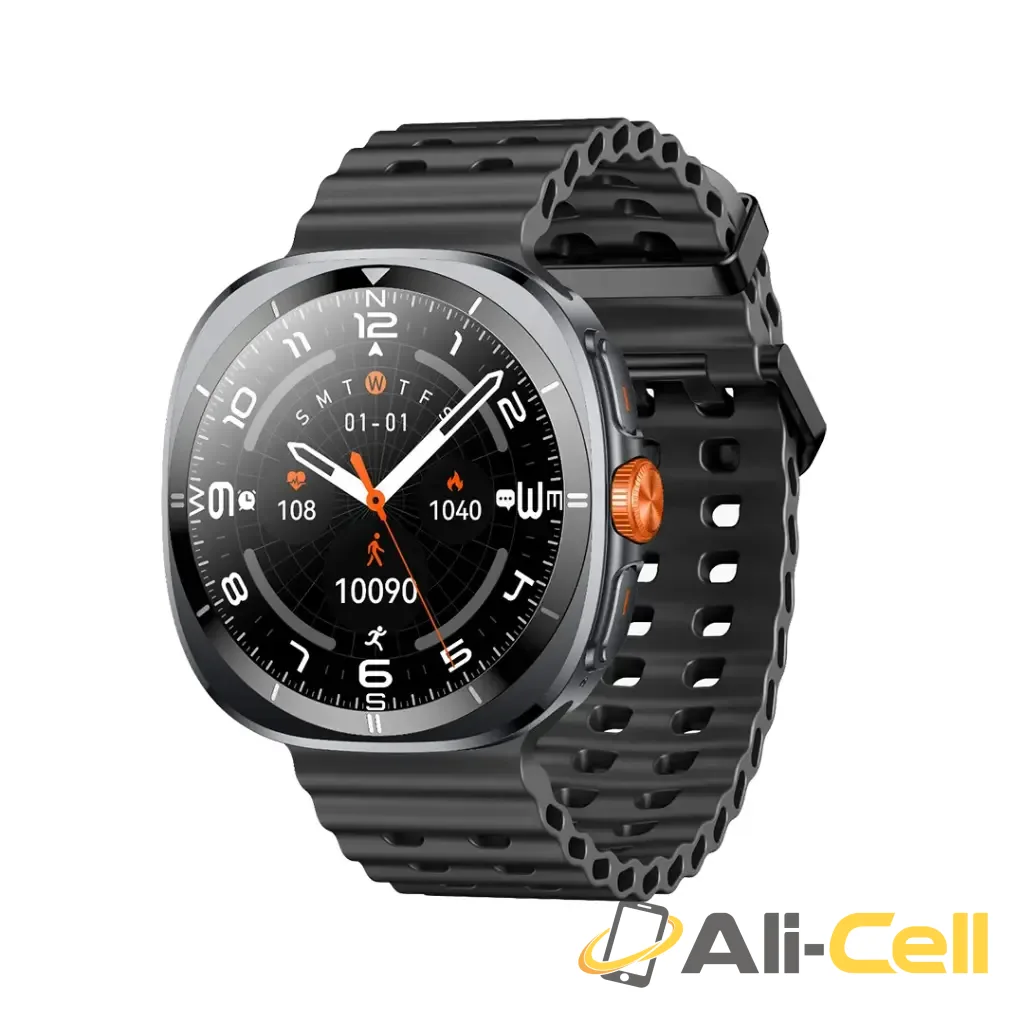 Green Lion Connect Pro Smart Watch — 2