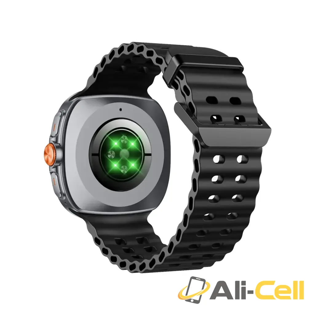 Green Lion Connect Pro Smart Watch — 3