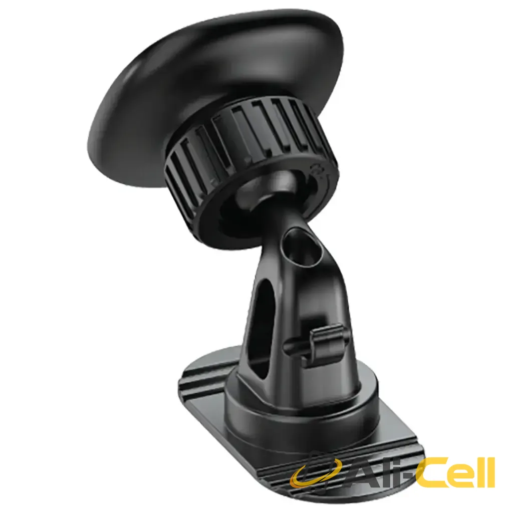 Green Lion Dash Hold Car Phone Holder - Black — 2