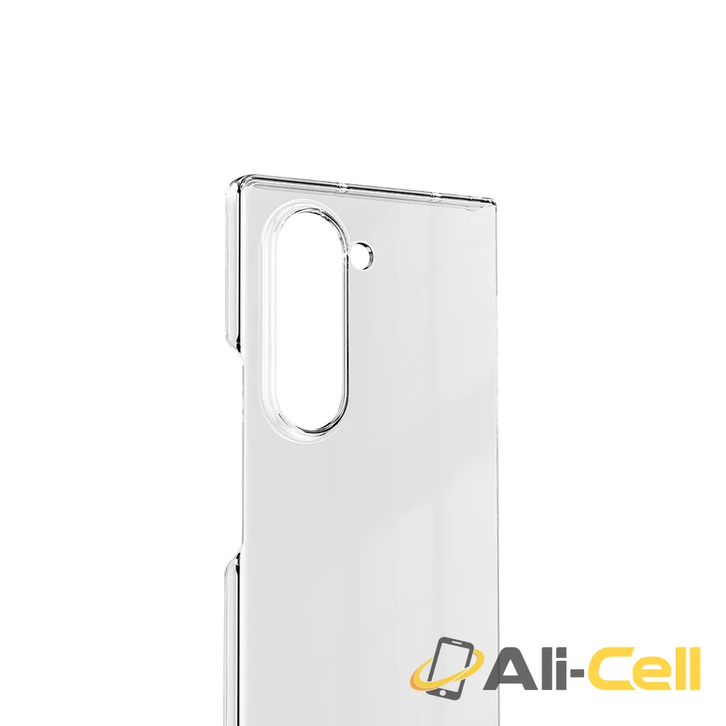 Green Lion Delgado PC Case - Clear — 2