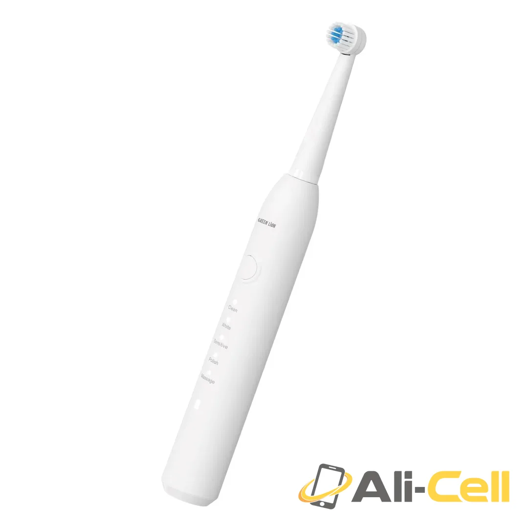 Green Lion Denta Electric Toothbrush