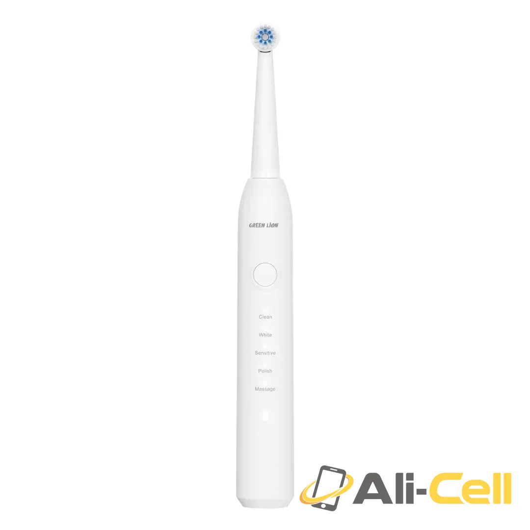 Green Lion Denta Electric Toothbrush — 2