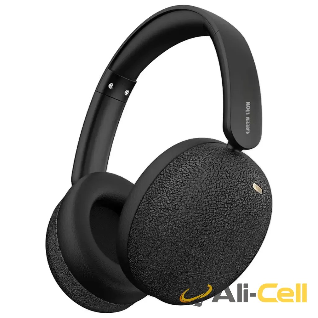 Green Lion Denmark Wireless Headphone