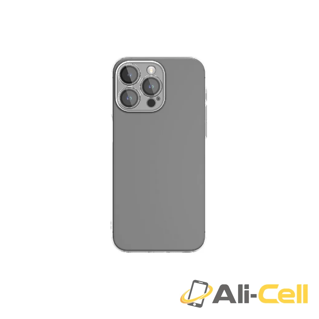 Green Lion Delgado Plus with Camera Protection Case for iPhone 15 Pro / 15 Pro Max