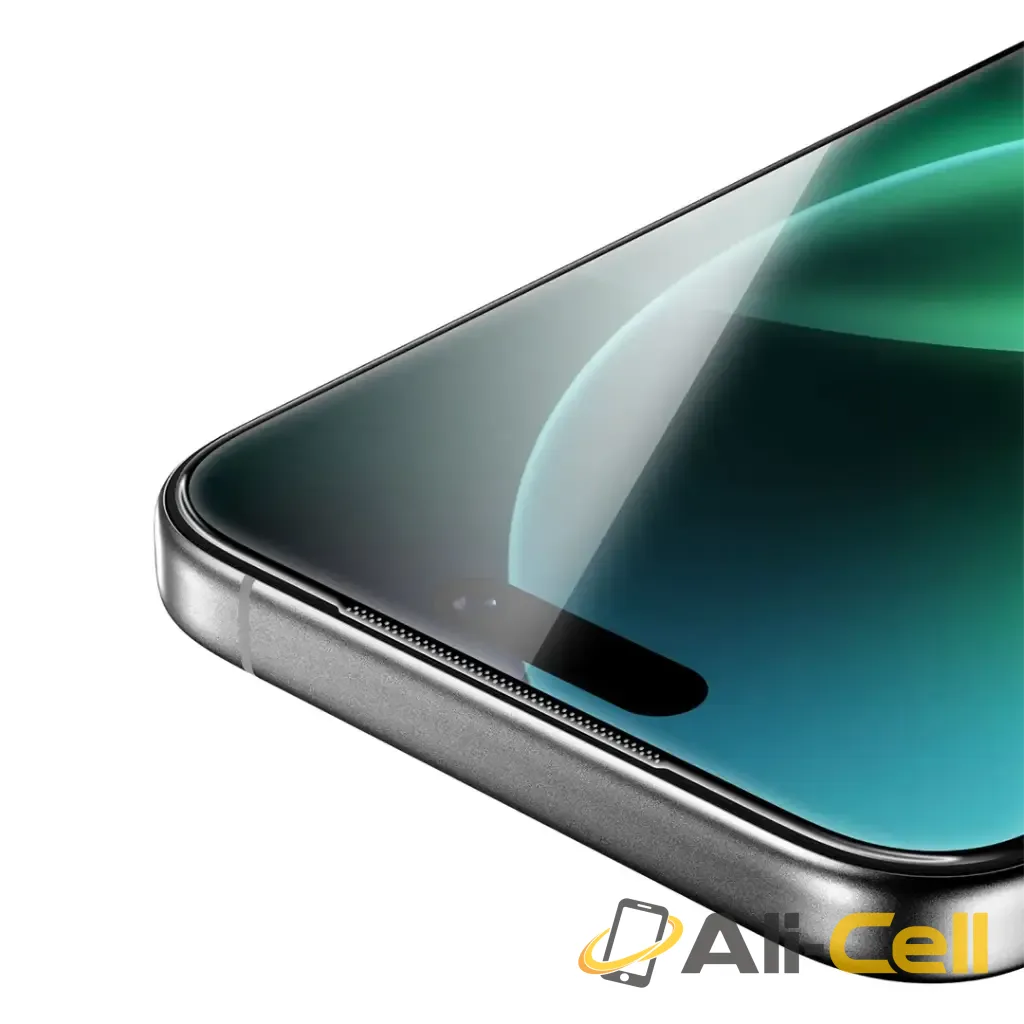 Green Lion Diego Pet HD Screen Protector for iPhone 17 Pro / Pro Max - Clear — 2