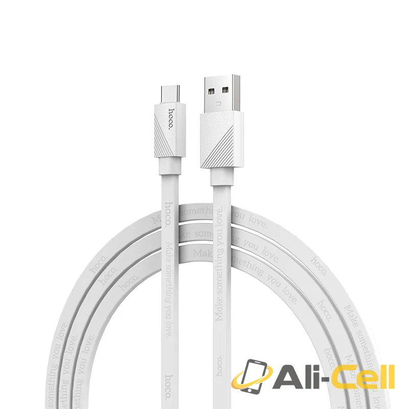 Cable USB to Type-C «U34 LingYing» charging data sync (1.2m) — 3