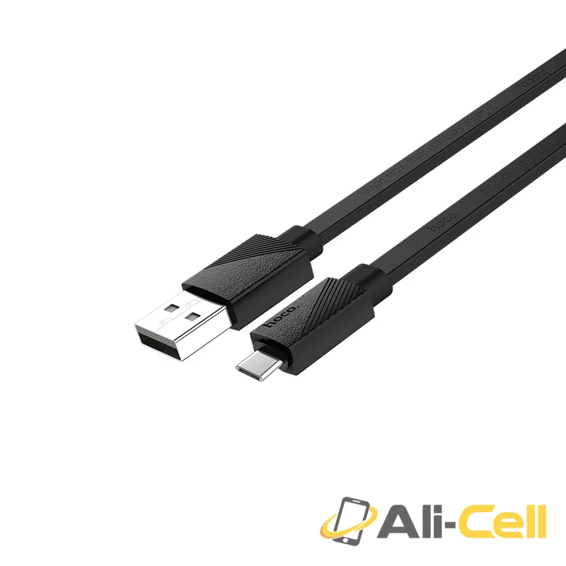 Cable USB to Type-C «U34 LingYing» charging data sync (1.2m) — 4