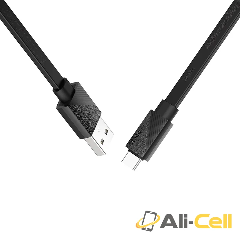 Cable USB to Type-C «U34 LingYing» charging data sync (1.2m) — 2