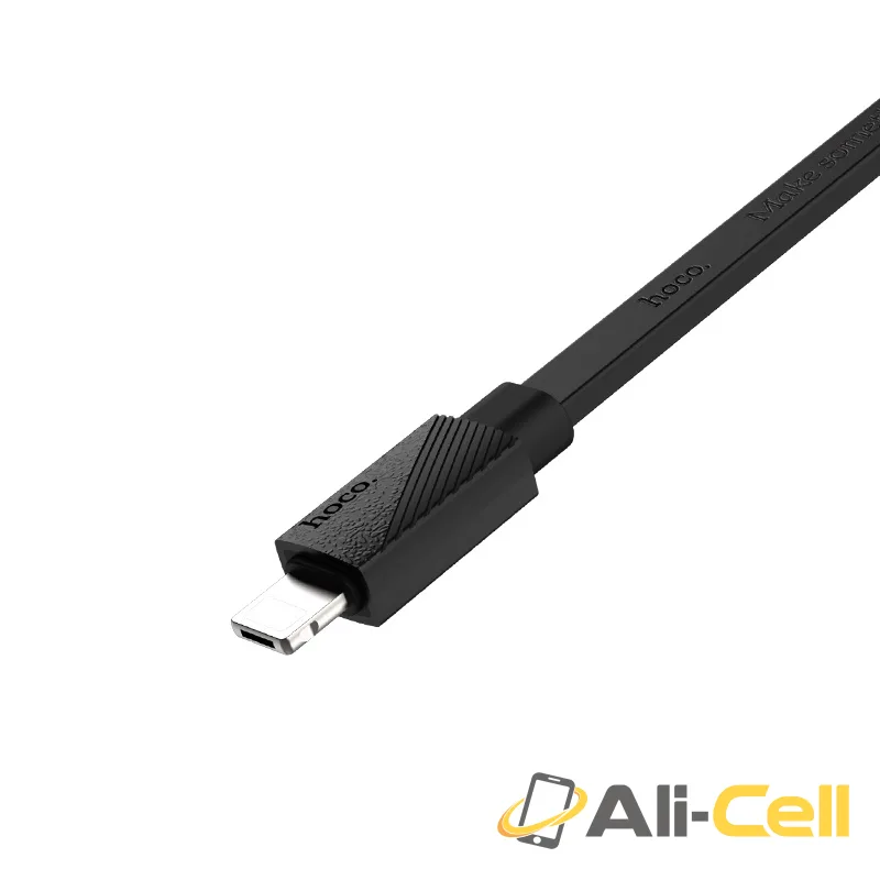 Cable USB to Lightning Micro-USB «U34 LingYing» charging wire (0.25m) — 4