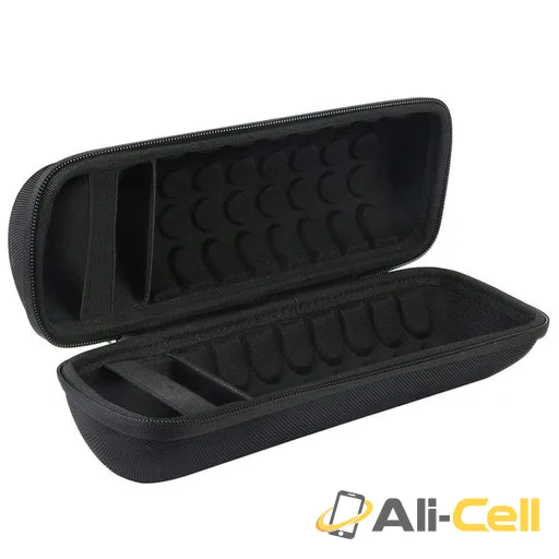 Green Lion EVA Hard Case Compatible with Charge 5